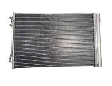 KLİMA RADYATÖRÜ BMW 1 E81-E82-E87-E88 1.16İ (04-)3 E90-E91-E92-E93 3.20İ(05-)
