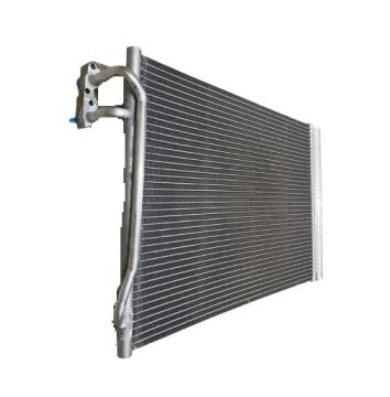 KLİMA RADYATÖRÜ BMW 1 E81-E82-E87-E88 1.16İ (04-)3 E90-E91-E92-E93 3.20İ(05-)