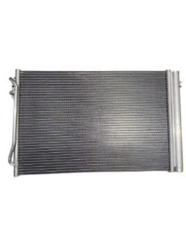 KLİMA RADYATÖRÜ BMW 1 E81-E82-E87-E88 1.16İ (04-)3 E90-E91-E92-E93 3.20İ(05-)