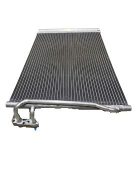 KLİMA RADYATÖRÜ BMW 1 E81-E82-E87-E88 1.16İ (04-)3 E90-E91-E92-E93 3.20İ(05-)