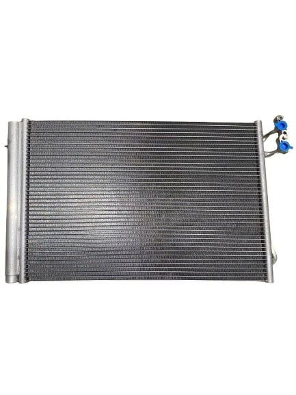 KLİMA RADYATÖRÜ BMW 1 E81-E82-E87-E88 1.16İ (04-)3 E90-E91-E92-E93 3.20İ(05-)