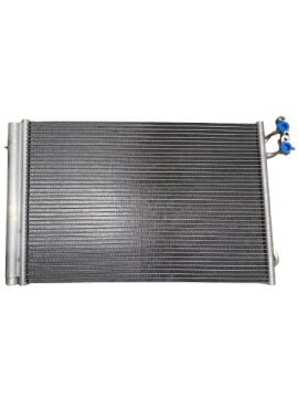 KLİMA RADYATÖRÜ BMW 1 E81-E82-E87-E88 1.16İ (04-)3 E90-E91-E92-E93 3.20İ(05-)