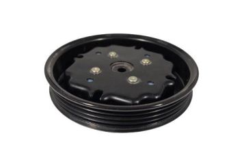 KLİMA KASNAK SET (PV4) AUDİ A4