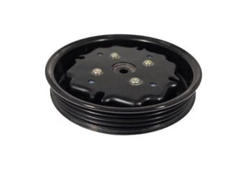 KLİMA KASNAK SET (PV4) AUDİ A4