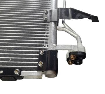 KLİMA RADYATÖRÜ BMW 3 SERİES E36