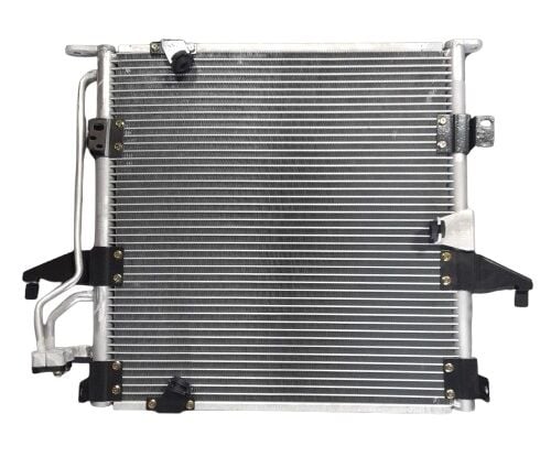 KLİMA RADYATÖRÜ BMW 3 SERİES E36