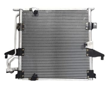 KLİMA RADYATÖRÜ BMW 3 SERİES E36