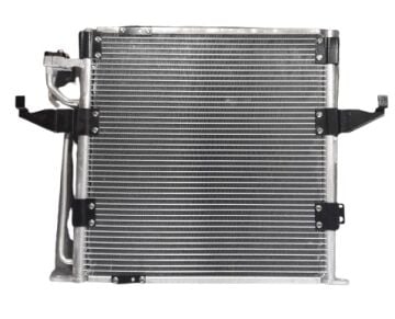 KLİMA RADYATÖRÜ BMW 3 SERİES E36