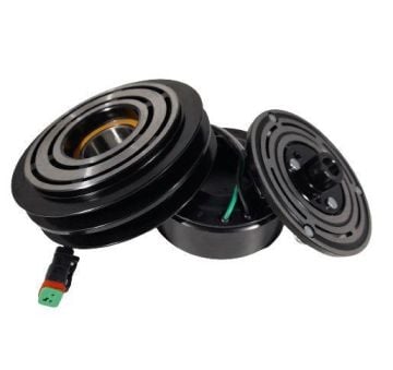 KLİMA KASNAK SET (A2) UNİVERSAL 7H15 24V