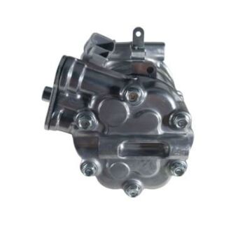 KLİMA KOMPRESÖR (PV6) FİAT FIORINO 1.3JTD (08-)LINEA 1.3JTD(07-)