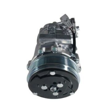 KLİMA KOMPRESÖR (PV6) FİAT FIORINO 1.3JTD (08-)LINEA 1.3JTD(07-)