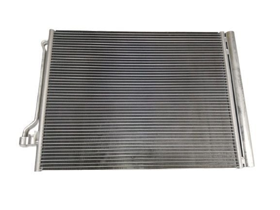 KLİMA RADYATÖRÜ BMW 5 F10-F11-F18 (10-)