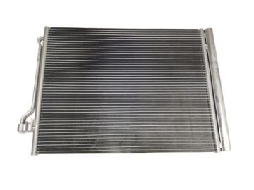 KLİMA RADYATÖRÜ BMW 5 F10-F11-F18 (10-)