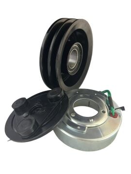 KLİMA KASNAK SET (A2) TM21 24V