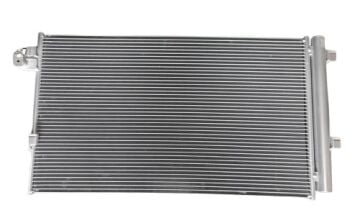 KLİMA RADYATÖRÜ BMW 5 G30-F90-G31 (16-) / 6 G32 (18-) / 7 G11- G12 (15-) / 8 G14- F91-G15- F92- G16- F93 (18-)