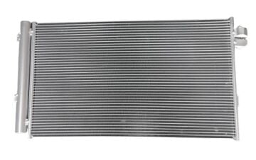 KLİMA RADYATÖRÜ BMW 5 G30-F90-G31 (16-) / 6 G32 (18-) / 7 G11- G12 (15-) / 8 G14- F91-G15- F92- G16- F93 (18-)