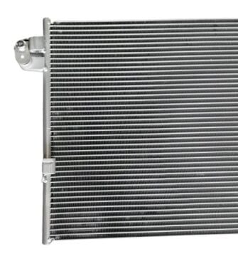 KLİMA RADYATÖRÜ BMW 5 G30-F90-G31 (16-) / 6 G32 (18-) / 7 G11- G12 (15-) / 8 G14- F91-G15- F92- G16- F93 (18-)