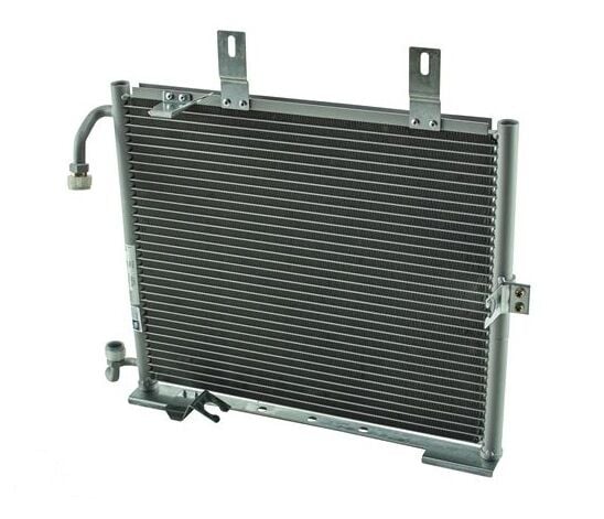 KLİMA RADYATÖRÜ BMW E30