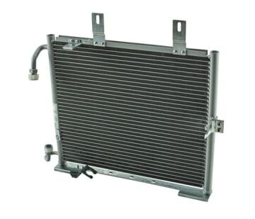 KLİMA RADYATÖRÜ BMW E30