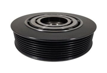 KLİMA KASNAK SET (A2) RENAULT TRUCK/ VOLVO TRUCK