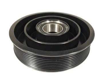 KLİMA KASNAK SET (A2) RENAULT TRUCK/ VOLVO TRUCK