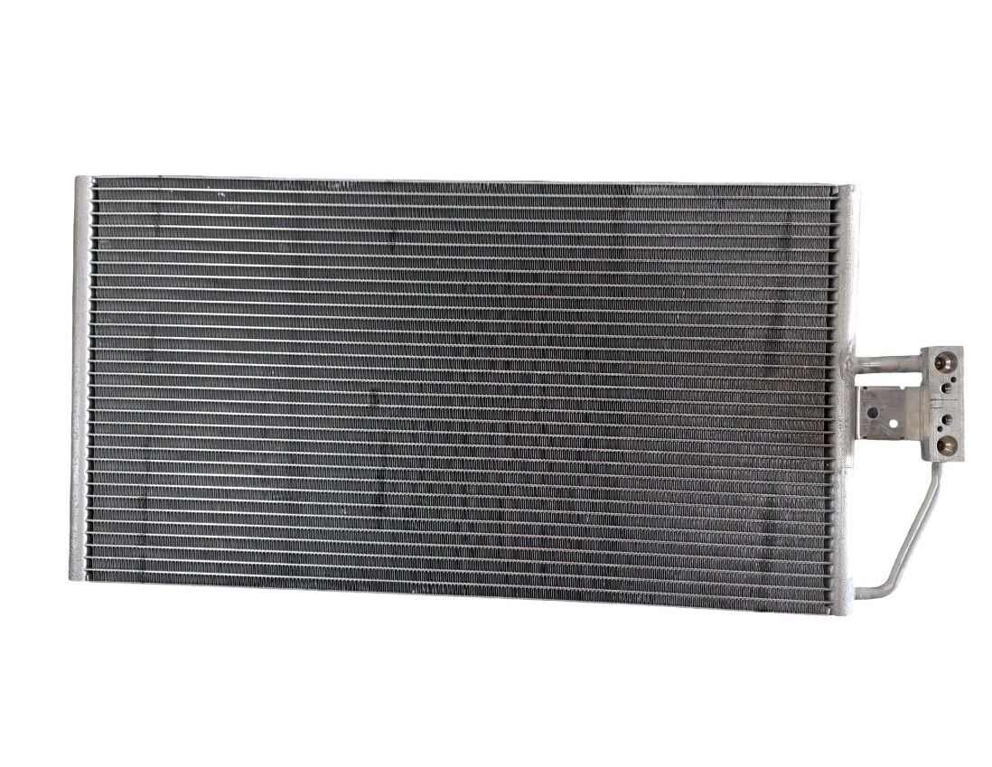 KLİMA RADYATÖRÜ BMW E39