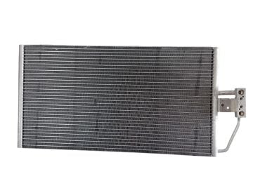 KLİMA RADYATÖRÜ BMW E39