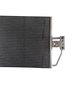 KLİMA RADYATÖRÜ BMW E39