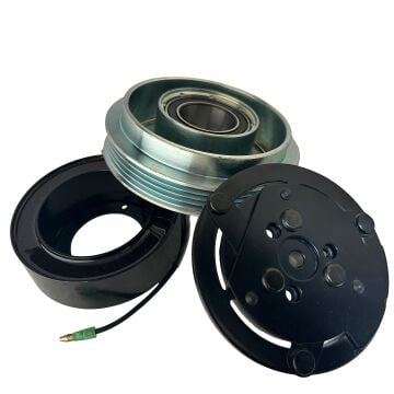 KLİMA KASNAK SET (PV4) NEW HOLLAND