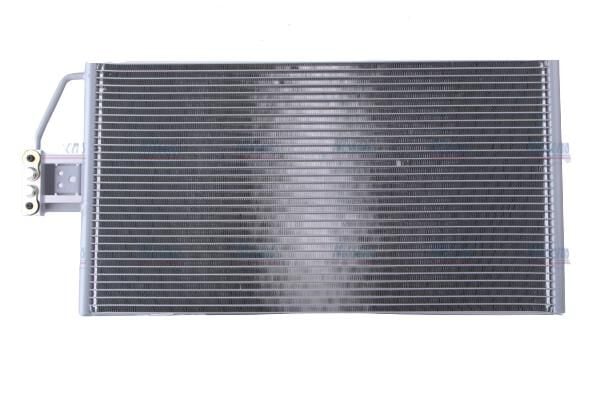 KLİMA RADYATÖRÜ BMW E39