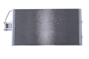 KLİMA RADYATÖRÜ BMW E39