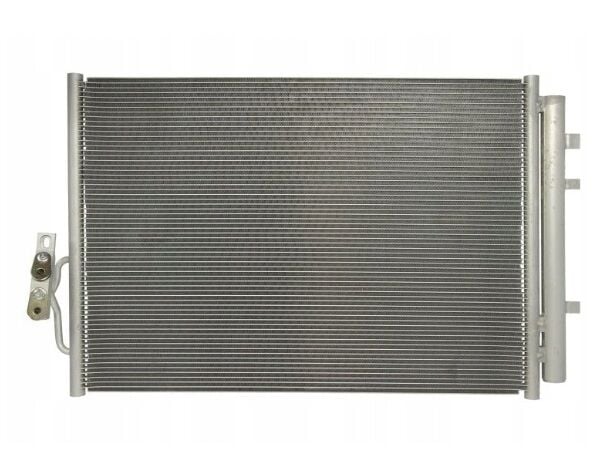 KLİMA RADYATÖRÜ BMW X3 3.0 F25 (2011)