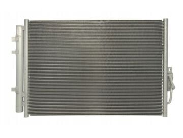 KLİMA RADYATÖRÜ BMW X3 3.0 F25 (2011)