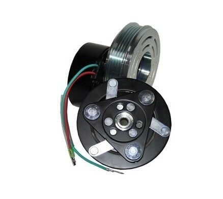 KLİMA KASNAK SET (PV4) HONDA CIVIC