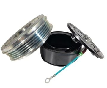 KLİMA KASNAK SET (PV4) HONDA CIVIC