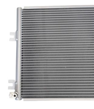 KLİMA RADYATÖRÜ CAT