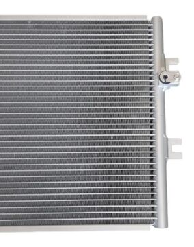 KLİMA RADYATÖRÜ CAT