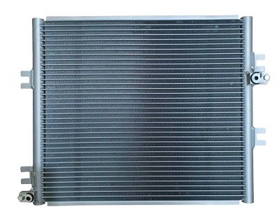 KLİMA RADYATÖRÜ CAT