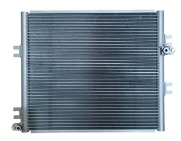 KLİMA RADYATÖRÜ CAT