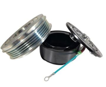 KLİMA KASNAK SET (PV4) HONDA CIVIC