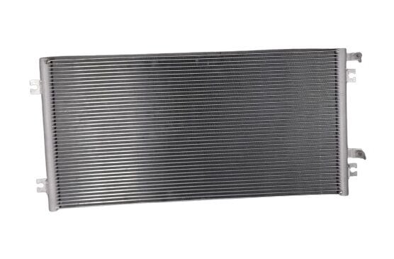 KLİMA RADYATÖRÜ CAT 120M (17-)