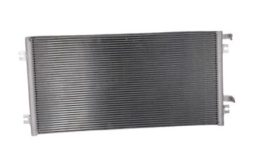 KLİMA RADYATÖRÜ CAT 120M (17-)