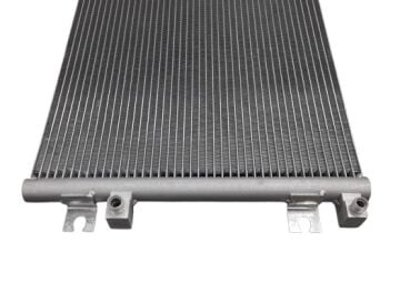 KLİMA RADYATÖRÜ CAT 120M (17-)