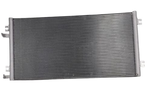 KLİMA RADYATÖRÜ CAT 120M (17-)