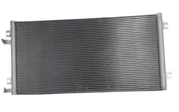 KLİMA RADYATÖRÜ CAT 120M (17-)