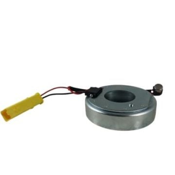 KLİMA KASNAK BOBİN PEUGEOT 301 CİTROEN C-ELYSEE