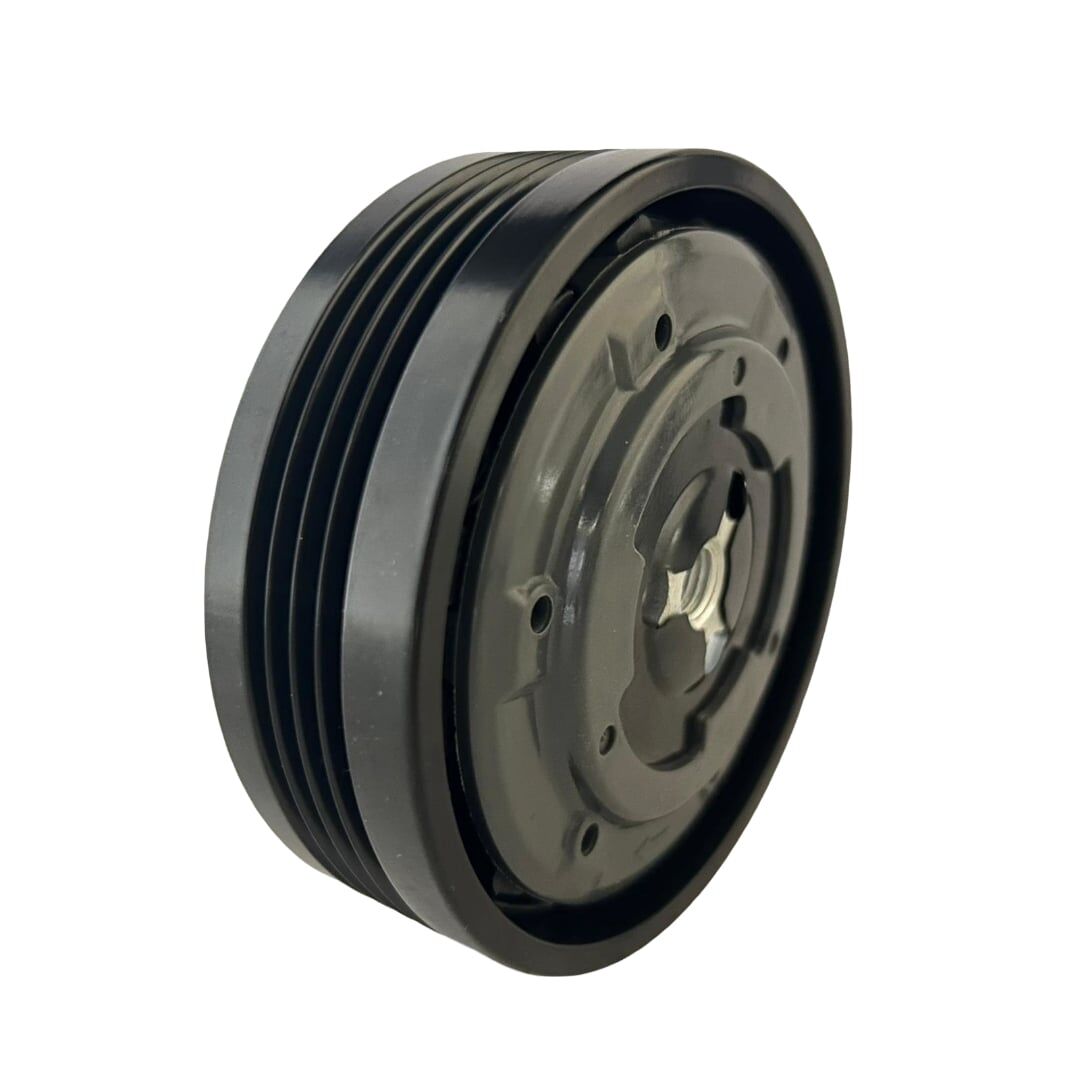 KLİMA KASNAK SET (PV4) BMW 5(E60-E61) 5(F07) 7(E65-E66-E67-E68)