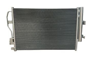 KLİMA RADYATÖRÜ CHEVROLET AVEO 1.2İ 1.4İ 1.6İ (11-) OPEL MOKKA (13-)