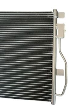 KLİMA RADYATÖRÜ CHEVROLET AVEO 1.2İ 1.4İ 1.6İ (11-) OPEL MOKKA (13-)