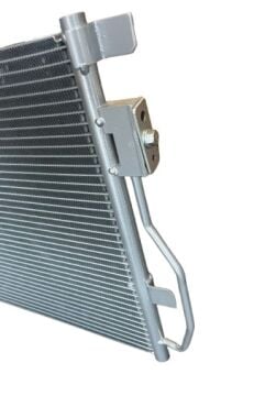 KLİMA RADYATÖRÜ CHEVROLET AVEO 1.2İ 1.4İ 1.6İ (11-) OPEL MOKKA (13-)